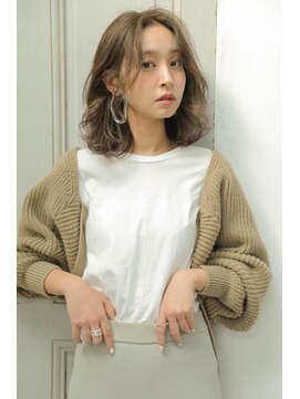 モードケイズ 阪急茨木店(MODE K's) やわらかミディアム