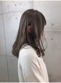 色持ちの良いヘアカラーをしてみませんか？