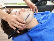 メンズヘアーサロン ツイン