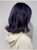 【STILLが叶える…】ダークパープル