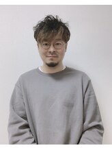 ベル(Belle) 苅谷 達也