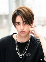 ララルーモ(LaＬaｒＯomo)&nbsp;韓国風ナチュラルセンターパート２２