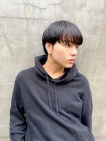 ガレージ バイ グリーン 原宿 表参道(Garage by green)&nbsp;【loki】メンズ