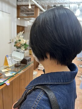 エクリボンヌ(equri bonne) 【equribonne目黒】おすすめスタイル【目黒】11