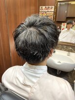 ヒロギンザ 池袋東口店(HIRO GINZA)&nbsp;ゆるパーマ