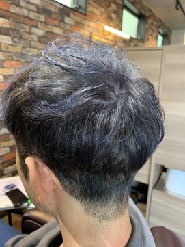 サミュゼ(s'amuser) ラピスラズリ