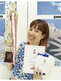 ピークアブー ワン(PEEK-A-BOO ONE)&nbsp;社内のシャンプーコンテストで優勝！ヘッドスパお任せください！