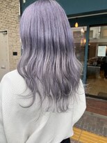 チェリーコーク ウブ(CHERRY COKE ubu)&nbsp;ホワイトラベンダー