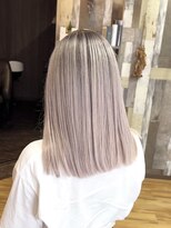 ファヴォリヘアー(favori hair)&nbsp;shadowroots/ハイトーン