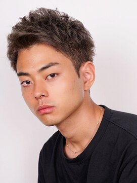 グロウ 博多店(growth) グランジロックショート