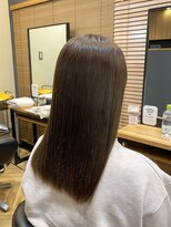 アルター(aL ter)&nbsp;オリーブベージュ【アルター鎌取店　今吉】