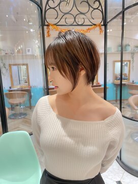 ロンド ブランシュ 錦糸町北口(Lond blanche) くびれショート