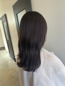 イーハトーヴ(IHATOV) ココアブラウンカラー