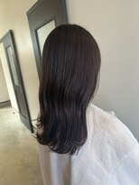 イーハトーヴ(IHATOV) ココアブラウンカラー