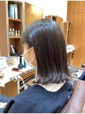 外はねボブ