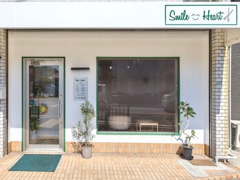 Smile Heart【スマイル ハート】