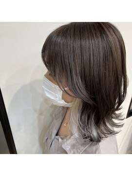 シェルフィ アピタ長久手店 外ハネ