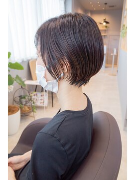 アット(att..) att..【とつかひろや】お客様style