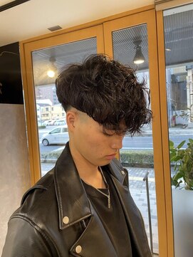 レオン(Re:ON) スペインカール！