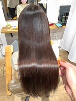 美髪専門サロン バイ マイル(美髪専門サロン by mile) 縮毛矯正/美髪矯正/髪質改善/酸性ストレート/天王寺