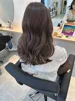 ソソ(soso.)&nbsp;ハイライトで透明感up【ラベンダーベージュ】