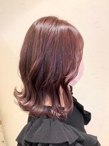 ティアム(TIAM)&nbsp;くびれミディ さくらピンク