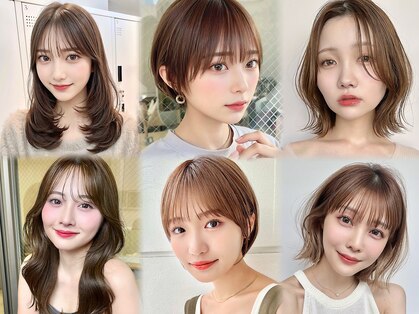 サンドエス 銀座(sand S)の写真
