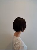艶髪ショート♪