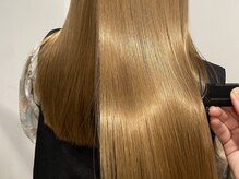 バディヘア ルーツ(BUDDY HAIR ROOTS)の雰囲気（酸性ストレート！髪の毛の状態に合わせて選定致します。）