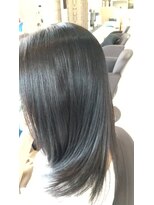 パリスパリ 衣山店(PARIS PARI) 動きあるレイヤー