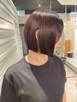 エール(a:le) ディープラベンダーカラー