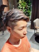 ネセサリー(NECESSARY) カット