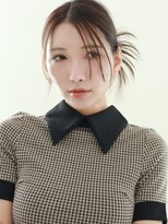 テトテ 門戸厄神店(tetote)&nbsp;【tetote門戸厄神】 イメチェンアップスタイル