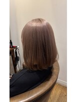 トライフ バイ アカラ(Trife by AKARA)&nbsp;ベージュカラー