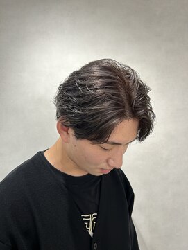 フリーラ 横浜(freera) シルバーアッシュ