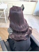 ミライフ(mlife)&nbsp;ラベンダーピンク