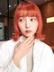 アレンヘアー 八尾店(ALLEN hair)の写真/≪近鉄八尾駅1分/ハイライト≫アディクシーやエドルも人気♪艶×質感×色味に感動!最新デザインカラーも◎