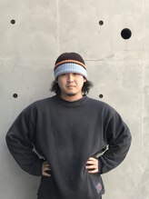ランプ(Lamp) 丸山 祐宇 メンズ限定
