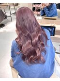 pink lavender