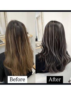 キーロ センター南(kiiro) ハイライト