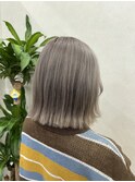 Silver Color