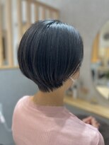 サクセス ふれあいの丘店(success) 丸みショート