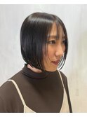 ミニボブ