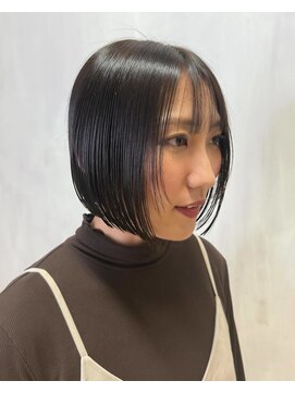 リルーム(re-room) ミニボブ