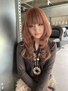 リム(LIM) レイヤーミディ