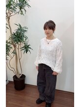 ラポールヘア 仙台荒井店 葛西 