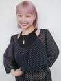 カシェル(cashel) 岩元 愛美