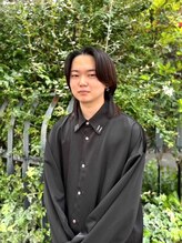 ルクール(Le Coeur)&nbsp;長屋 翔大