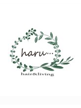 ハル(haru) haru 