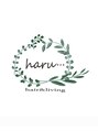 ハル(haru) haru